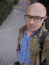 Fotos O3b