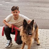 Фотография пользователя mohammedcherdoud28