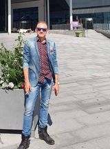 Foto utilizatorului stypinskikrzyszt81