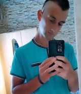 Benutzerfoto krystianpowrozek35
