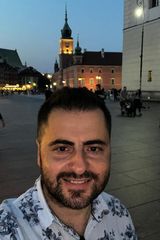 Zdjęcie użytkownika adamneyis