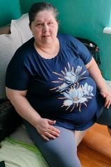 Фотография пользователя NosalHalina