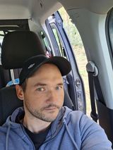 Benutzerfoto neugierig