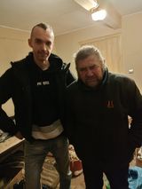 Fotka uživatele Marrtinn