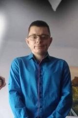 Zdjęcie użytkownika jarekmaciazekdza47