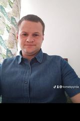 Zdjęcie użytkownika TomaszPyrda