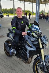 Фотография пользователя xcbrx