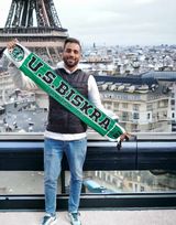 Zdjęcie użytkownika AymenTlb