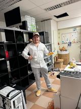 Fotos MiskovNL