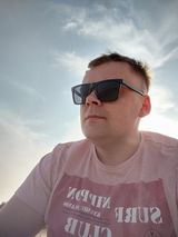 Zdjęcie użytkownika Wronka94