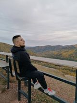 Foto pengguna misiekolorit