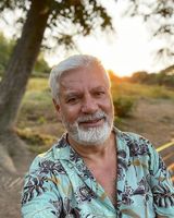 Zdjęcie użytkownika sams33ryy1955