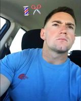 Foto pengguna mikerobinson2221