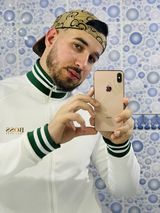 Fotka uživatele SamerDaniel