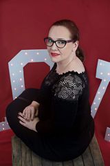 Fotka uživatele joannaperschke1