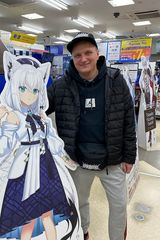 Zdjęcie użytkownika Montim80