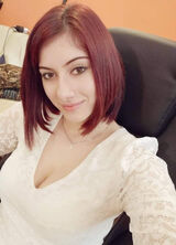 BenutzerfotoPatryycjaa95