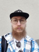 Zdjęcie użytkownika Wulablvava