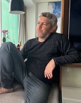 Foto utilizatorului eyalweissmail