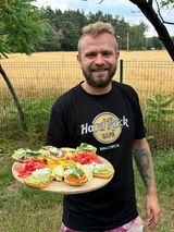 Foto utilizatorului BertB