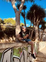 Fotos Niebieskii