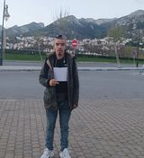 Foto utilizatorului Mohammed355