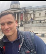 Zdjęcie użytkownika Rskmarek