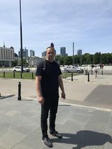 Фотография пользователя AdamPrzekopowicz
