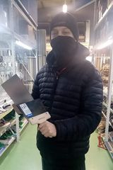 Zdjęcie użytkownika LuckiewiczD