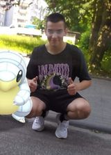 Zdjęcie użytkownika youngadamoo