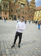Fotka uživatele Azizoss