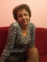 Benutzerfoto Szalonawariatka777