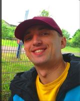 Benutzerfoto Davedave3008