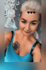 Foto utilizatorului Sabina96
