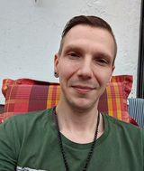 Benutzerfoto SaschaUltr4Ego