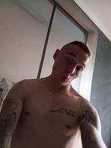 Zdjęcie użytkownika pat1993leg