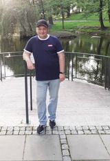 Zdjęcie użytkownika cakalaleszek