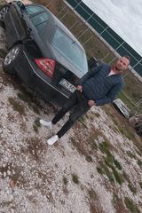 Foto utilizatorului MercedesBezgazu