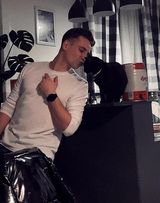 Zdjęcie użytkownika adamskibartek01