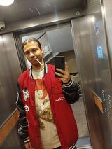 Фотография пользователя BoredGod