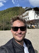 Zdjęcie użytkownika AlexandreMillies54