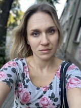 Фотография пользователя Rudaa789