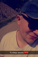 Zdjęcie użytkownika sutrykpawel21