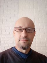 Фотография пользователя mick34