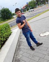 Zdjęcie użytkownika michalsliwa677