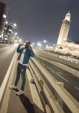 Zdjęcie użytkownika nazih0904