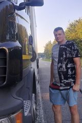 Fotka uživatele Trucker9525