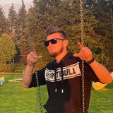 Фотография пользователя Majdzik