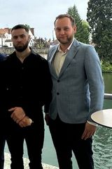 Zdjęcie użytkownika Daniellpz