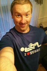 Фотография пользователя gregw69